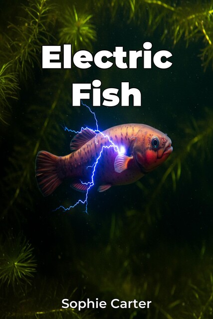 Electric Fish, Sophie Carter