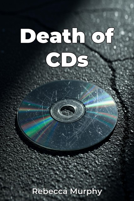 Death of CDs, Rebecca Murphy