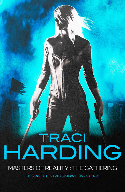 Masters Of Reality: The Gathering, Traci Harding