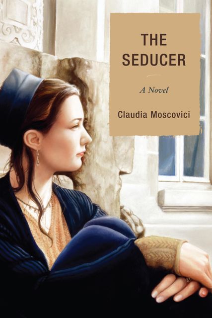 The Seducer, Claudia Moscovici