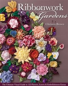 Ribbonwork Gardens, Christen Brown