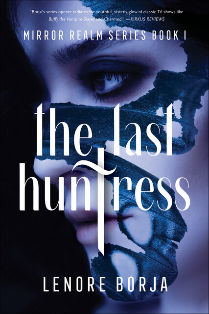 The Last Huntress, Lenore Borja