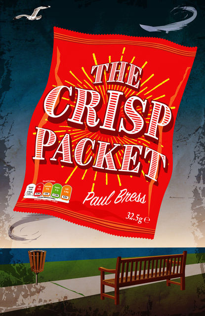 The Crisp Packet, Paul Bress