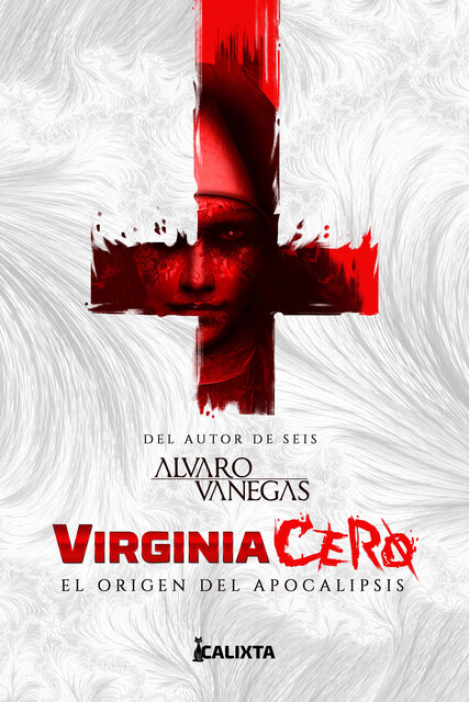 Virginia cero, ALVARO VANEGAS