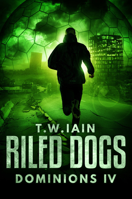 Riled Dogs, TW Iain