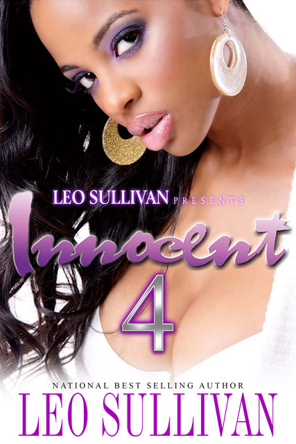 Innocent 4, Leo Sullivan
