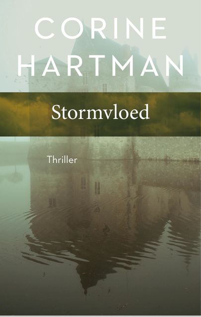 Stormvloed, Corine Hartman