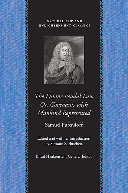 The Divine Feudal Law, Samuel Pufendorf