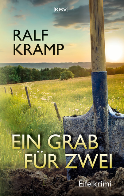 Ein Grab für zwei, Ralf Kramp