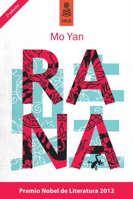 Rana, Mo Yan