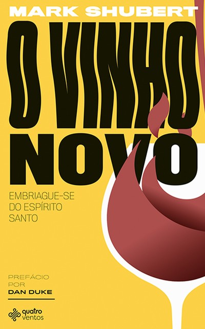 O vinho novo, Mark Shubert
