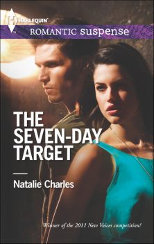 The Seven-Day Target, Natalie Charles