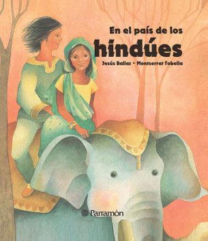 Hindúes, Jesús Ballaz