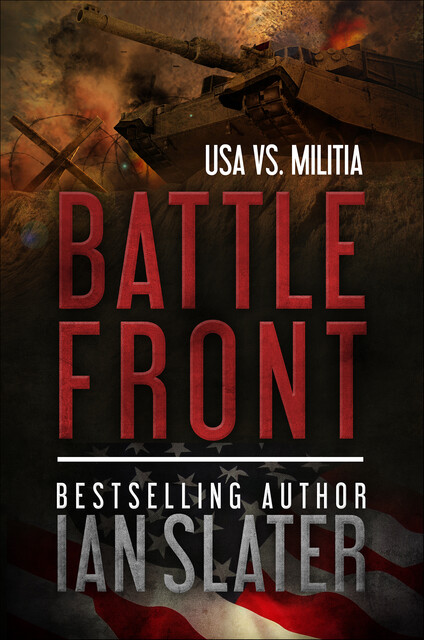 Battle Front, Ian Slater