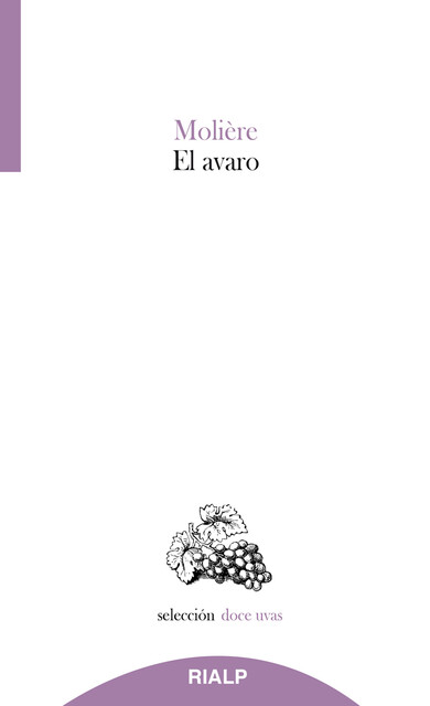 El avaro, Molière