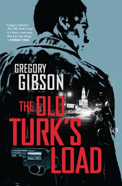 Old Turk's Load, Gregory Gibson
