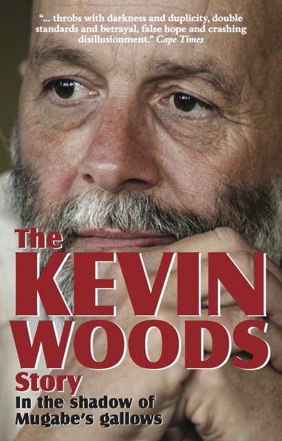 The Kevin Woods Story, Kevin Woods