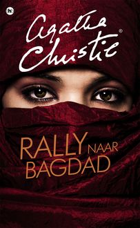 Rally naar Bagdad, Agatha Christie