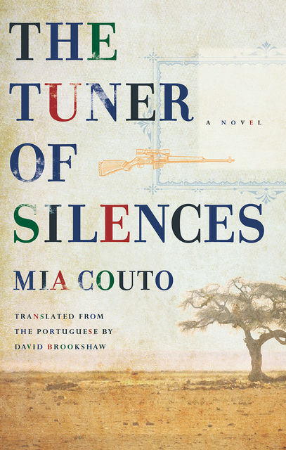 The Tuner of Silences, Mia Couto