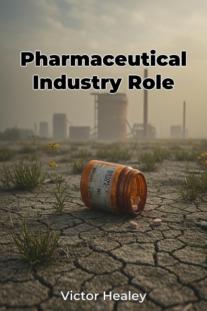 Pharmaceutical Industry Role, Victor Healey