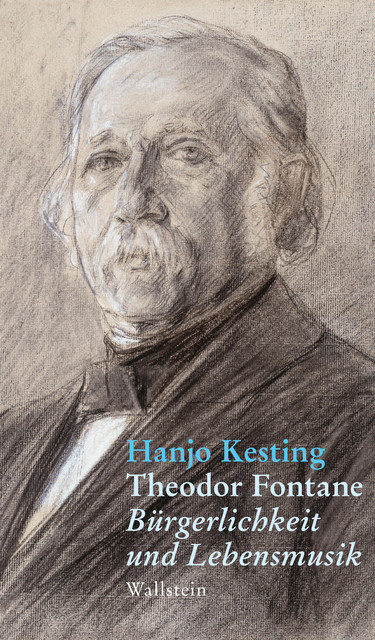 Theodor Fontane, Hanjo Kesting