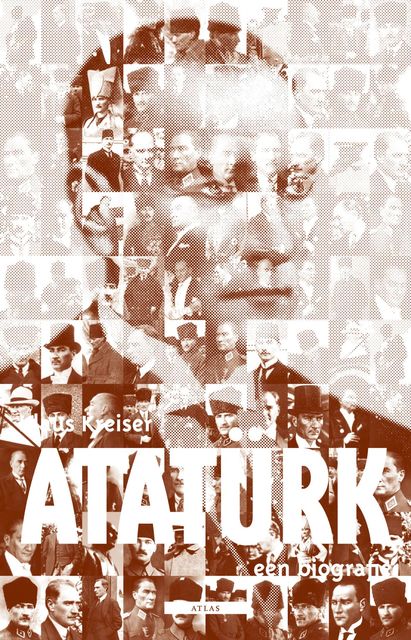 Ataturk, Klaus Kreiser