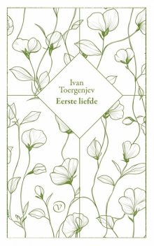 Eerste liefde, Ivan Toergenjev