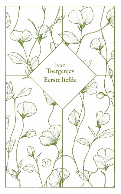 Eerste liefde, Ivan Toergenjev