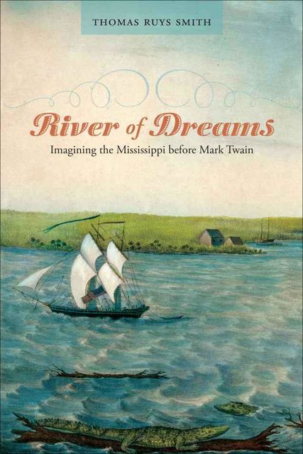 River of Dreams, Thomas Smith