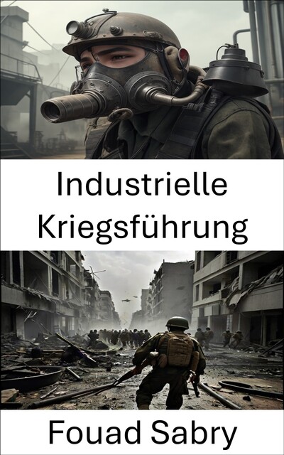 Industrielle Kriegsführung, Fouad Sabry