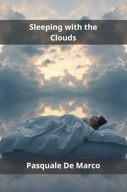 Sleeping with the Clouds, Pasquale De Marco