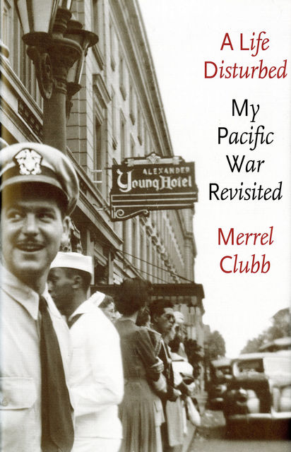 A Life Disturbed, J.R., Merrel D.Clubb
