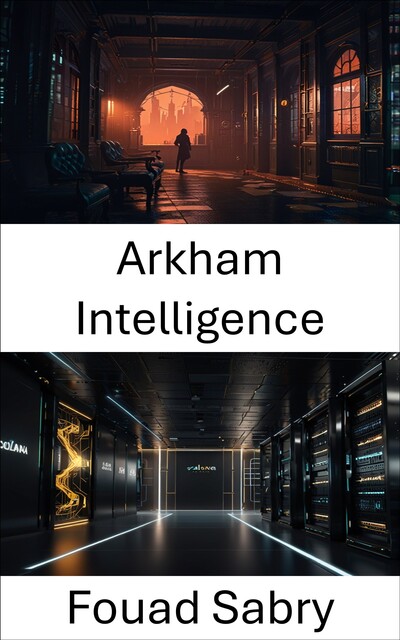 Arkham Intelligence, Fouad Sabry