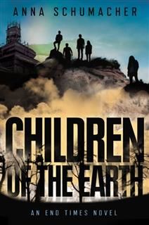 Children of the Earth, Anna Schumacher