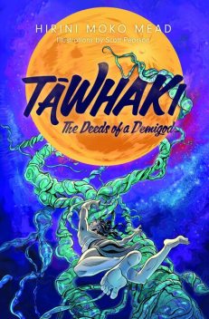 Tāwhaki, Hirini Moko Mead