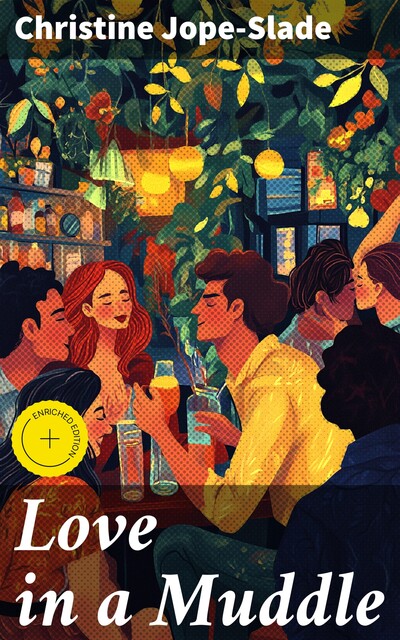 Love in a Muddle, Christine Jope-Slade