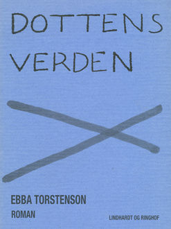Dottens verden, Ebba Torstenson