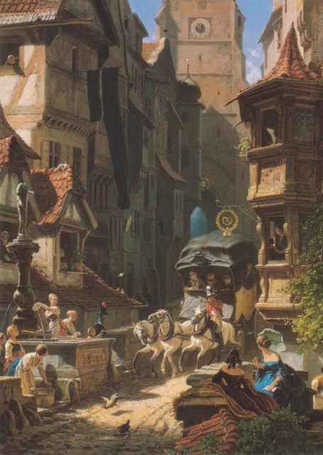 Spuren, Armin Aubler