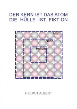 Der Kern ist das Atom, die Hülle ist Fiktion, Helmut Albert