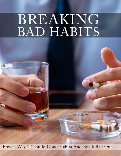 Breaking Bad Habits, Isabella Hart
