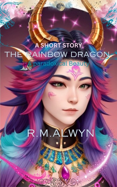 The Rainbow Dragon, R.M. Alwyn