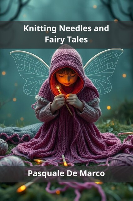 Knitting Needles and Fairy Tales, Pasquale De Marco