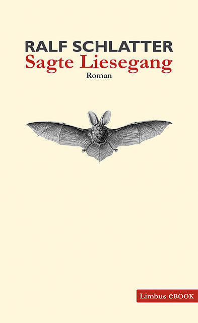 Sagte Liesegang, Ralf Schlatter