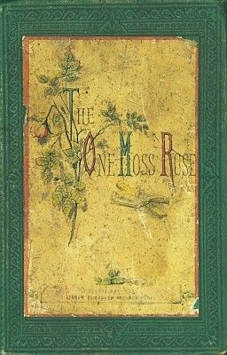 The One Moss-Rose, P.B.Power
