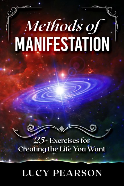 Methods of Manifestation, Lucy Pearson
