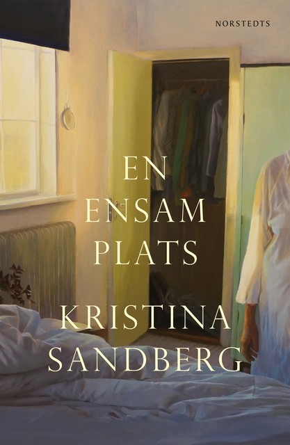 En ensam plats, Kristina Sandberg