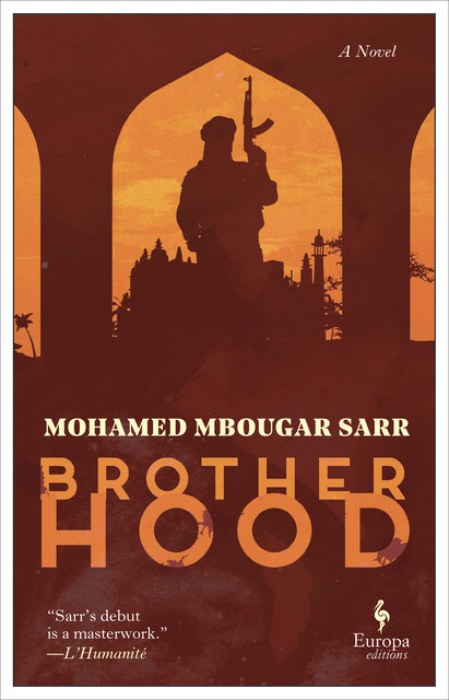 Brotherhood, Mohamed Mbougar Sarr