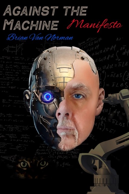 Against the Machine, Brian Norman