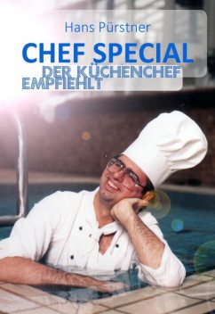 Chef Special, Hans Pürstner