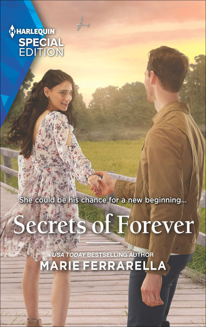 Secrets of Forever, Marie Ferrarella